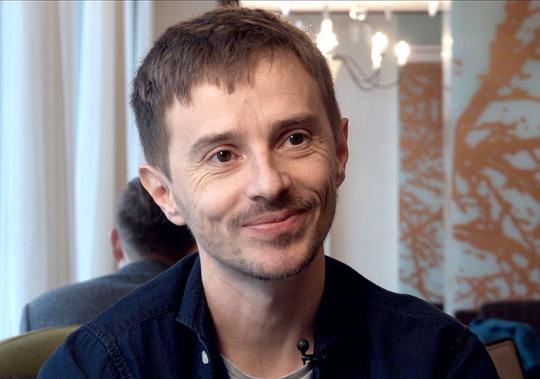 焦尔采·斯塔夫雷斯基 Gjorce Stavreski