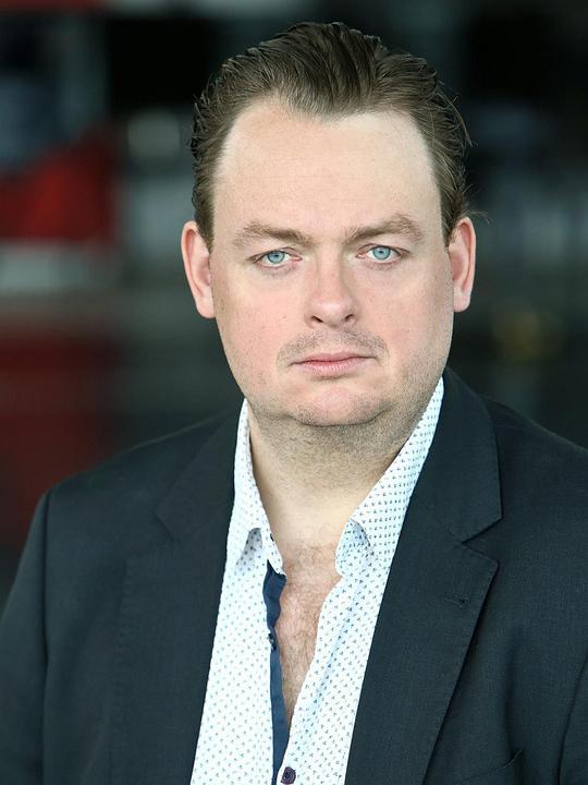 萨沙·纳丹 Sascha Nathan