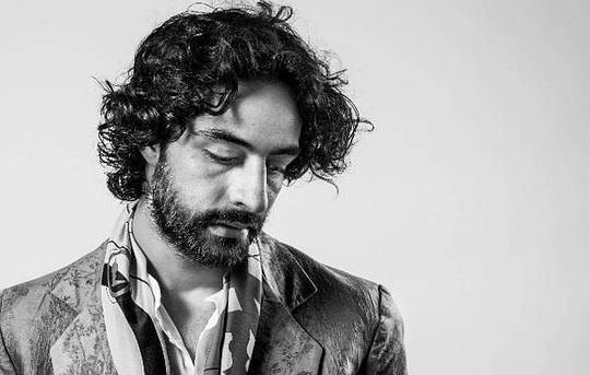 加内姆·泽雷利 Ghanem Zrelli