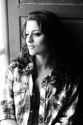 安尼萨·达伍德 Anissa Daoud