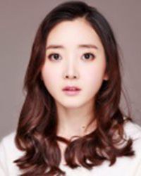 崔娜舞 Choi Na-moo