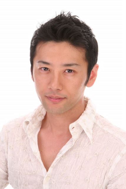 大浦龙宇一 Ryûichi Ôura