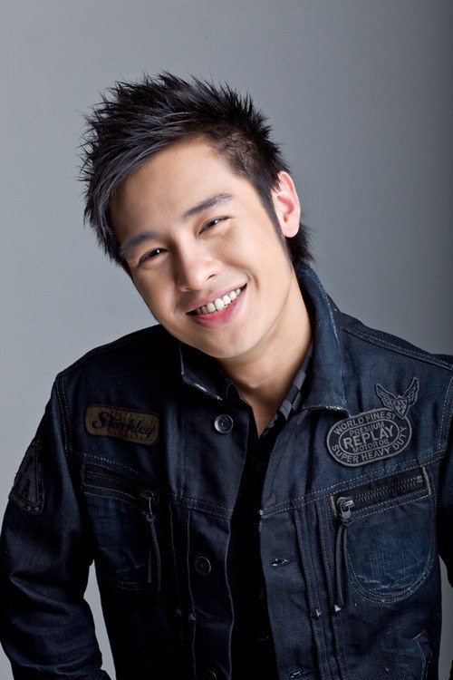 黄海 Hoang Hai