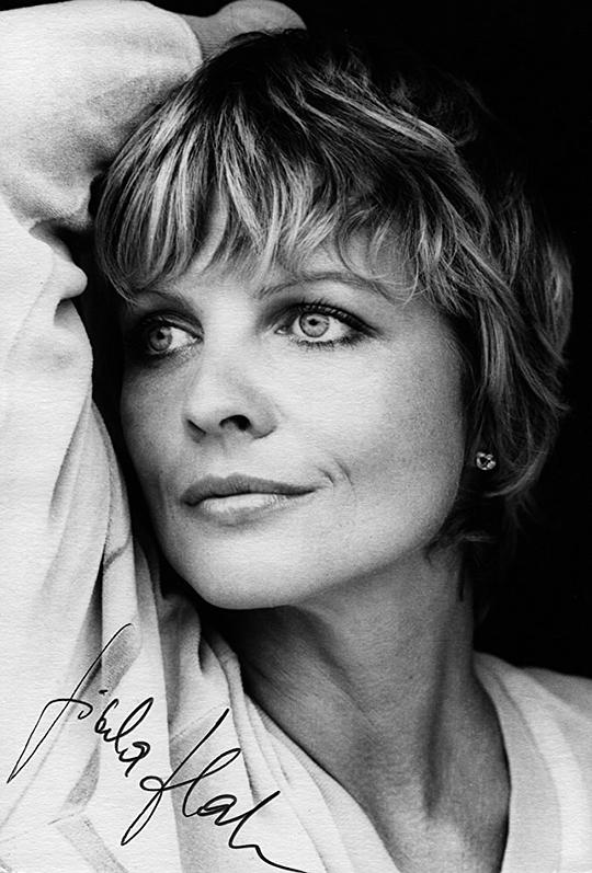 吉塞拉·哈恩 Gisela Hahn