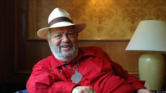 彼得·贝尔林 Peter Berling