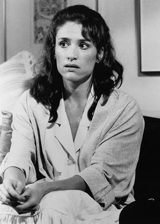 芭芭拉·威廉姆斯 Barbara Williams