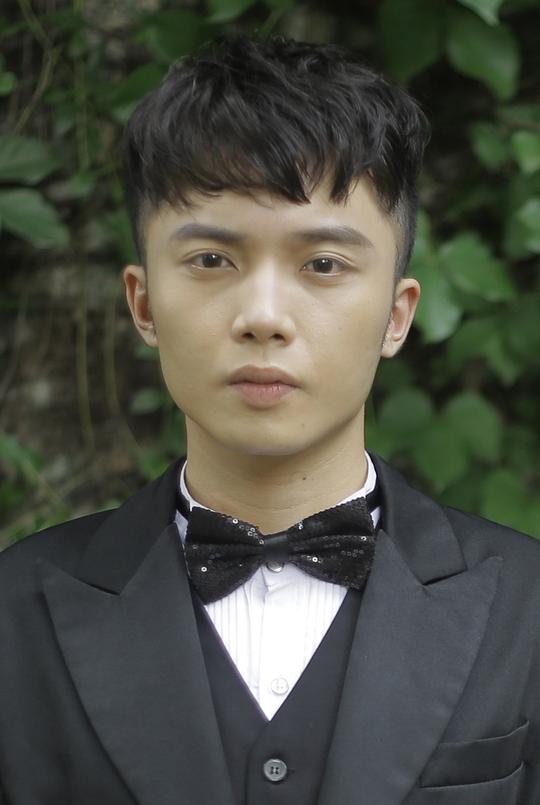 陈思贤 Sixian Chen