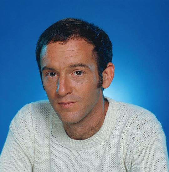 约翰·普莱舍 John Pleshette