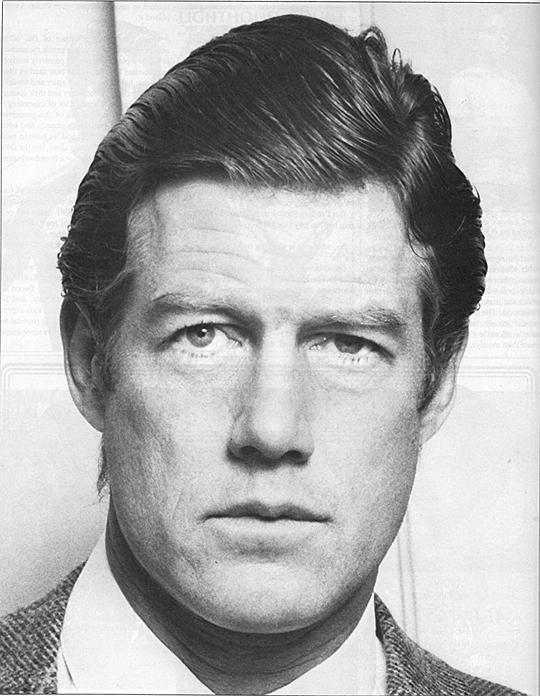 弗兰克·康威 Frank Converse