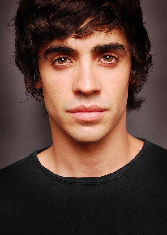 哈维尔·安布罗希 Javier Ambrossi