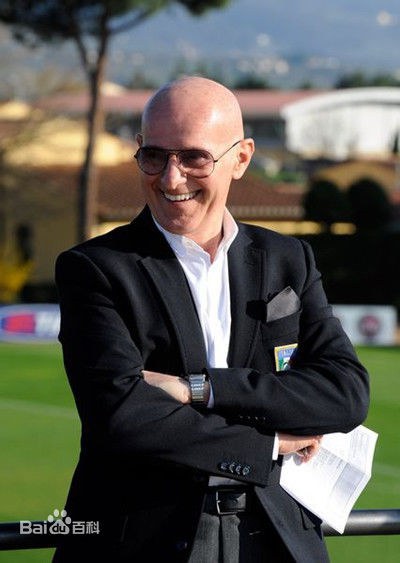阿里戈·萨基 Arrigo Sacchi
