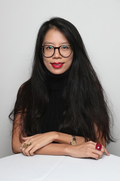 孙明莉 Jenny Suen