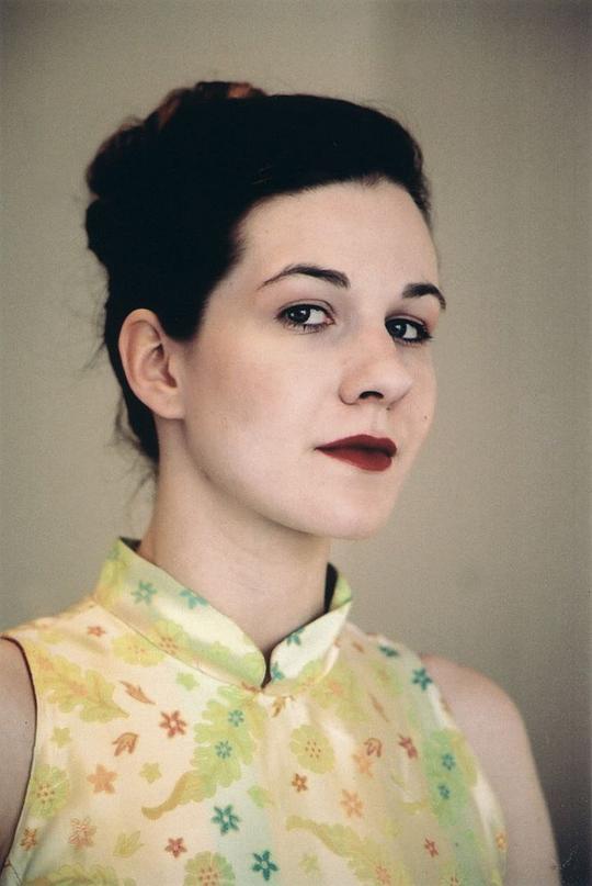 露丝·马德尔 Ruth Mader