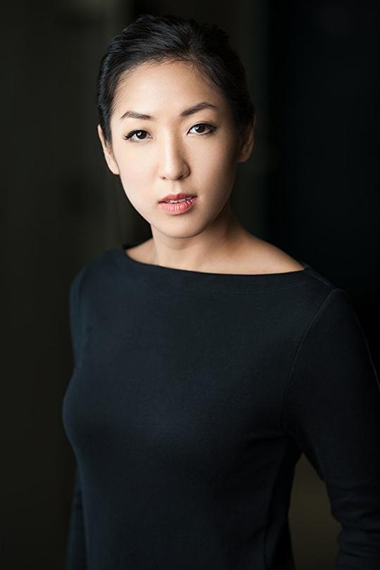 杰西卡·李 Jessica Lee