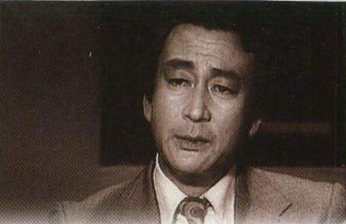 刘虎善 Ryu Ho-son