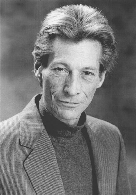 罗伯特·阿克塞尔罗德 Robert Axelrod