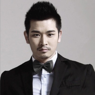 吴斌 Bin Wu