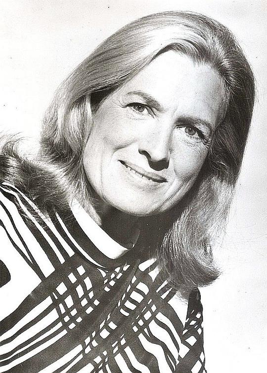 Anne Francine Anne Francine