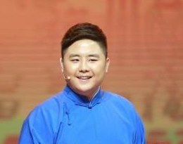 刘铨淼 Quanmiao Liu