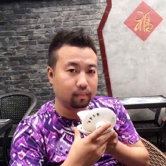 曲征铭 Zhengming Qu