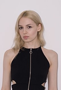 娜塔莉·克里亚 Natalia Kiriya