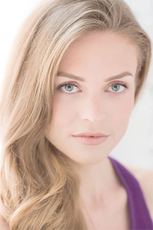 凯蒂·雷迪捷 Kati Rediger