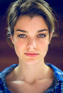 婕咪·埃迪 Jamie Eddy