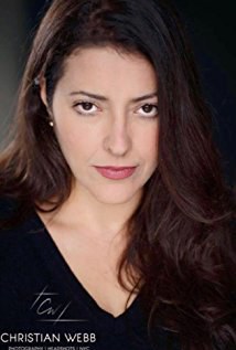 奥罗拉·卡琳 Aurora Karine