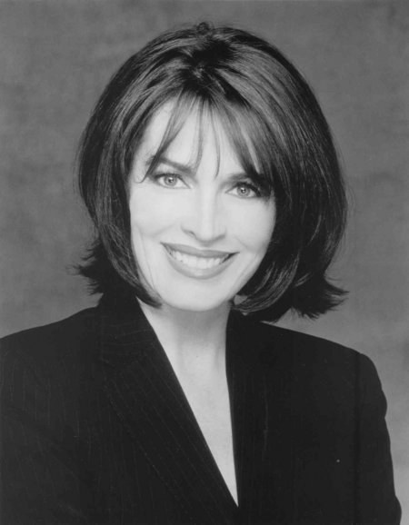 辛西娅·赛克斯 Cynthia Sikes