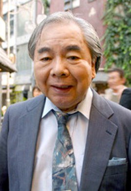 泷口顺平 Junpei Takiguchi