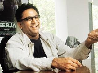 拉姆·麦德拉瓦尼 Ram Madhvani