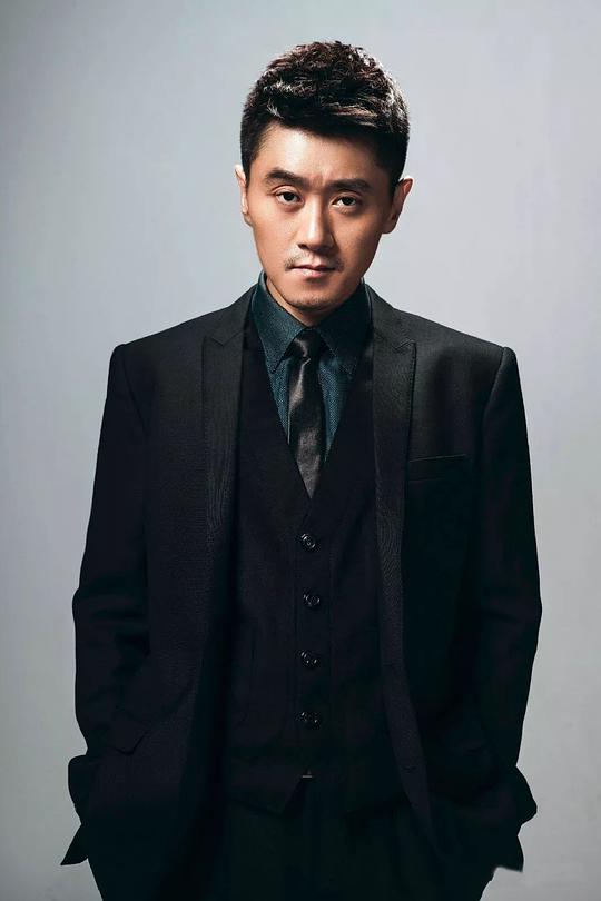 史光辉 Guanghui Shi