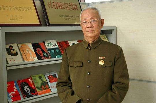 陈广生 Guangsheng Chen