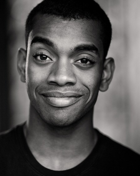 杰甘·艾伊 Jaygann Ayeh