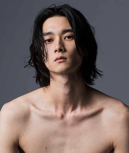 柳俊太郎 Shuntaro Yanagi