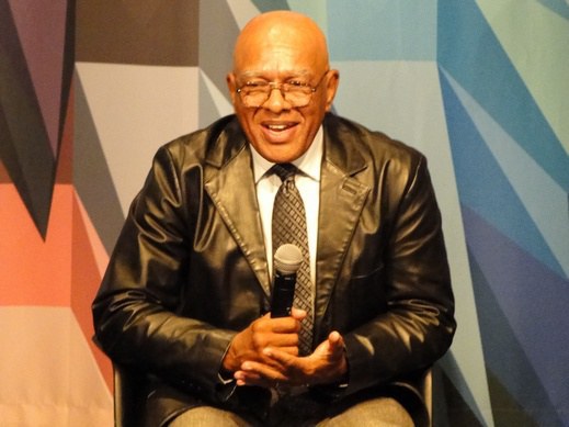 罗范恩 Ron Van Clief