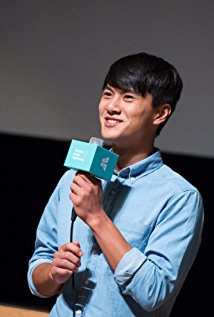 李冠毅 Kuan-yi Lee