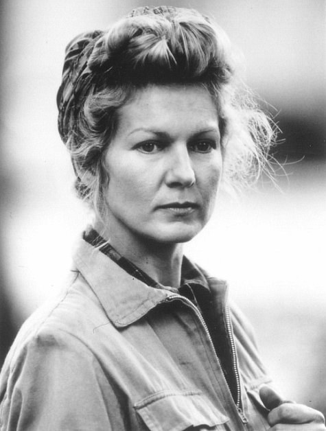 戴安娜·斯卡尔维德 Diana Scarwid