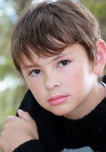 兰登·布鲁克斯 Landon Brooks