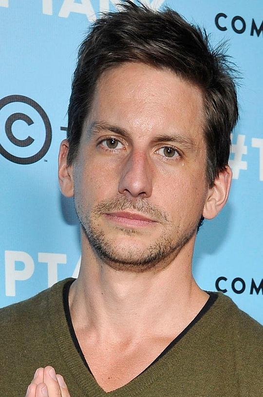 杰夫·汤姆西奇 Jeff Tomsic