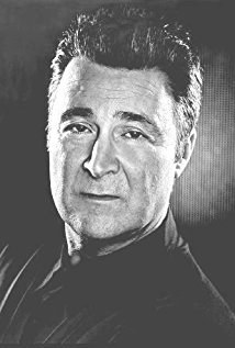 莱奥·罗西 Leo Rossi