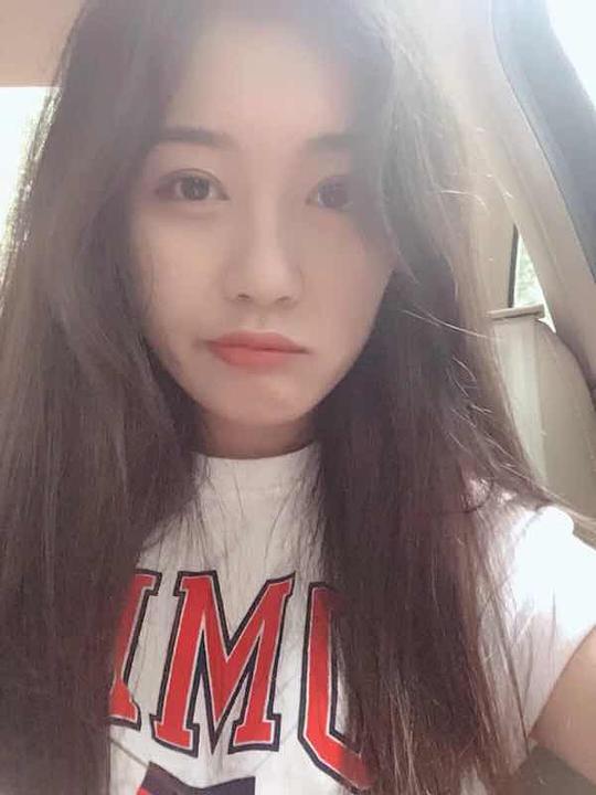 谷艺璇 Yixuan Gu