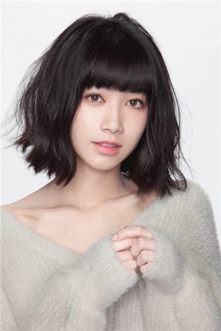 洪于晴 Yu-Ching Hung