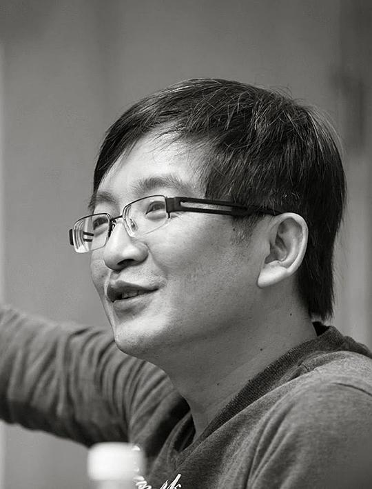 温吉兴 Chi-Hsing Wen