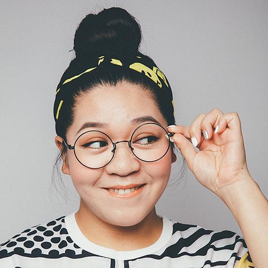 刘纪范 Amanda Liu