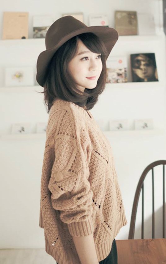 颜怡平 Amy Yen