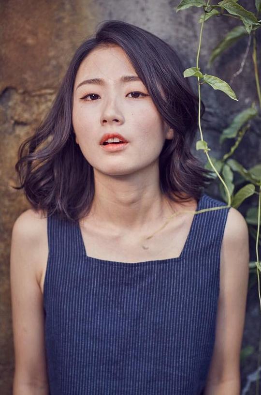 许安植 Wilson Hsu