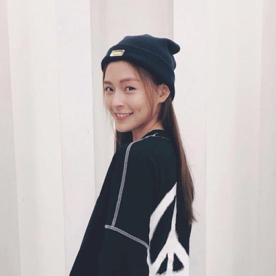 吴季璇 Winnie Wu