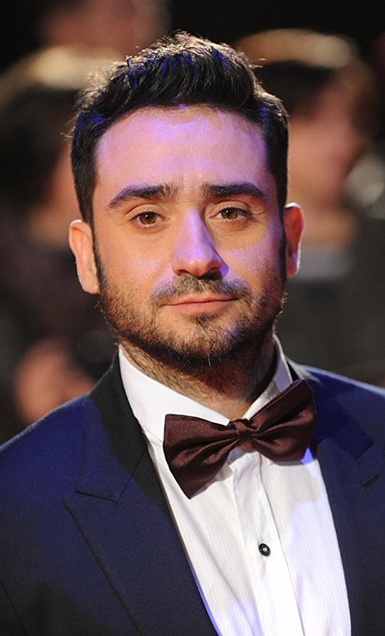 J·A·巴亚纳 J.A. Bayona