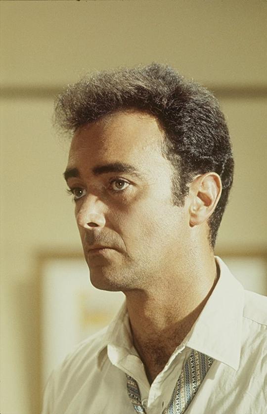 约翰·康西丁 John Considine